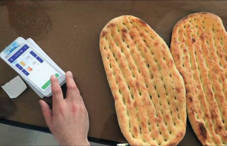 چراغ سبز برای گرانی نان در تهران/ فیلم