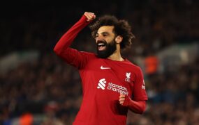محمد صلاح الاتحاد