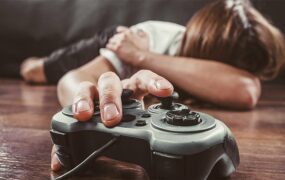 ترک بازی‌ های رایانه‌ای