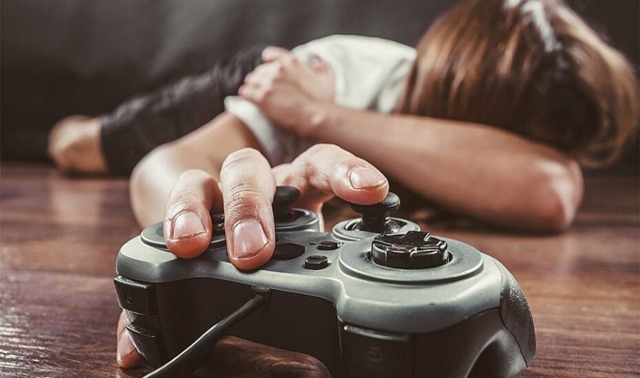 ترک بازی‌ های رایانه‌ای