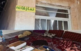 کشف پاتوق فساد قزوین