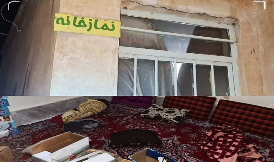 کشف پاتوق فساد قزوین