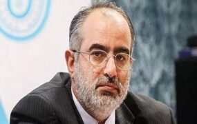 کنایه حسام الدین آشنا لایحه حجاب