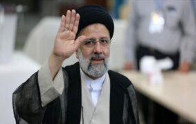 میرسلیم ابراهیم رئیسی