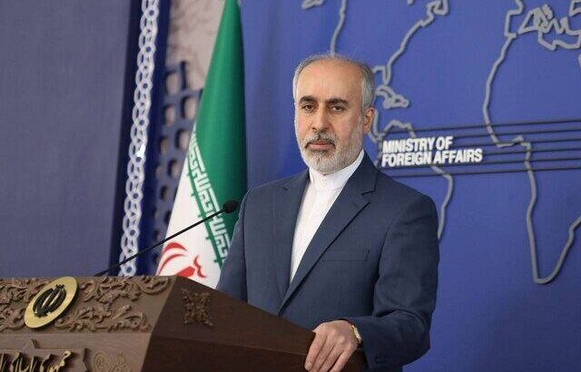 کنعانی