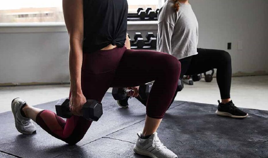 ۸ راهکار ساده برای افزایش فعالیت بدنی