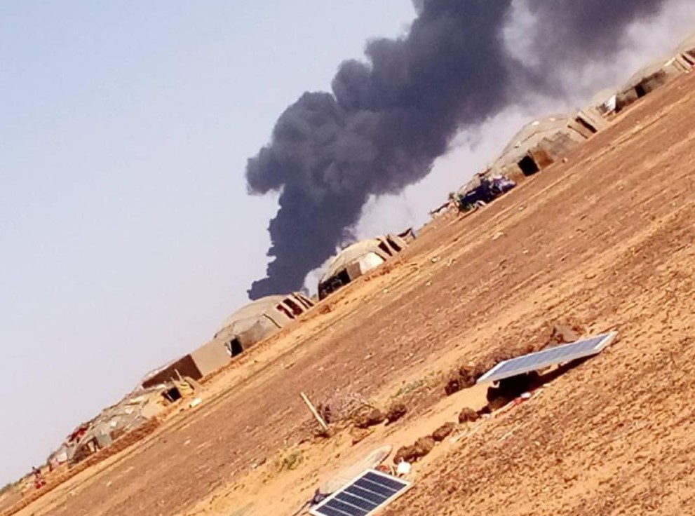 هواپیمای واگنرها 