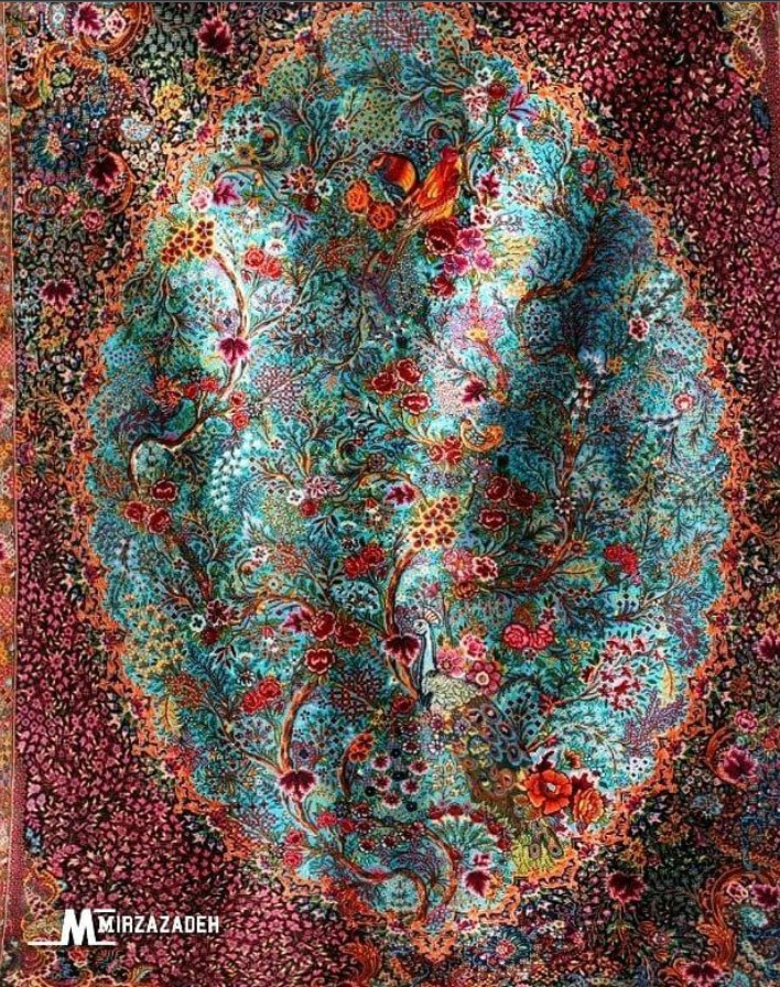 قالیچه رونالدو