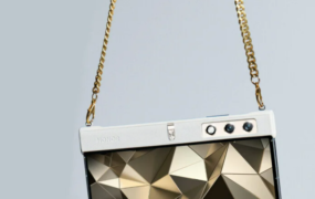 آنر V purse