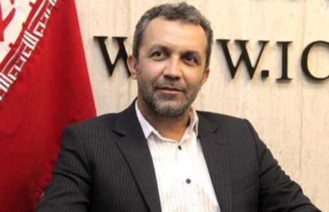 مشکل حق پخش تلویزیونی برطرف می شود؟ محمد مهدی فروردین