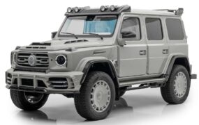 مرسدس AMG G63