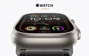 اپل واچ اولترا 2