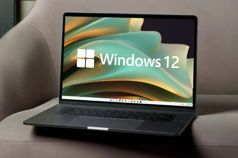 ویندوز 12
