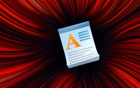 برنامه WordPad