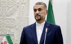 وزیر امور خارجه
