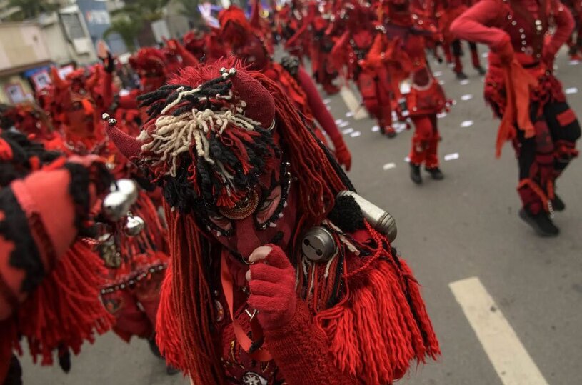 پنجاهمین سالگرد کودتای آگوستو پینوشه