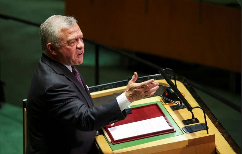 سخنرانی سران و رهبران جهان در نشست سالانه مجمع عمومی ملل متحد