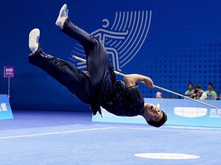 نوزدهمین دوره بازیهای آسیایی هانگژو چین