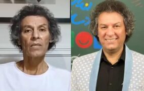 آرش میراحمدی سرطان پانکراس