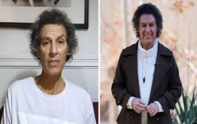 آرش میراحمدی راهی آی‌سی‌یو شد