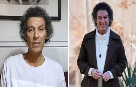 آرش میراحمدی راهی آی‌سی‌یو شد