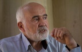احمد توکلی مولدسازی