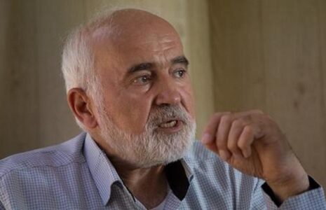 احمد توکلی مولدسازی