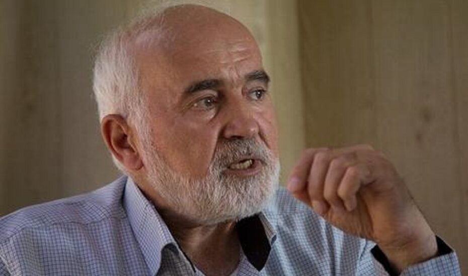 احمد توکلی مولدسازی
