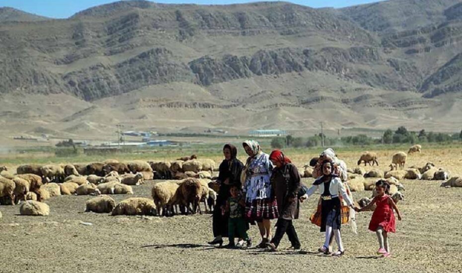 هزینه‌های سبد مصرفی یک خانوار روستایی