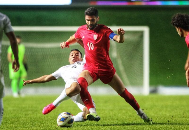 امیدهای ایران