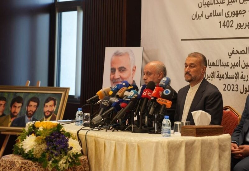 امیرعبدالهیان