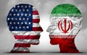 ایران و آمریکا توافق موقت