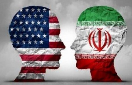 ایران و آمریکا توافق موقت