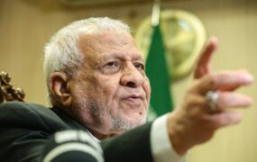 بادامچیان خودرو شاسی بلند رأی