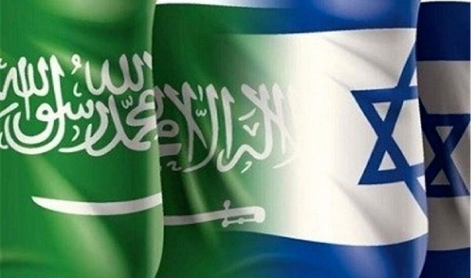 بحرین سازش ریاض تل‌آویو
