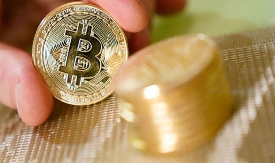 بیت‌کوین در مسیر تقاطع مرگ