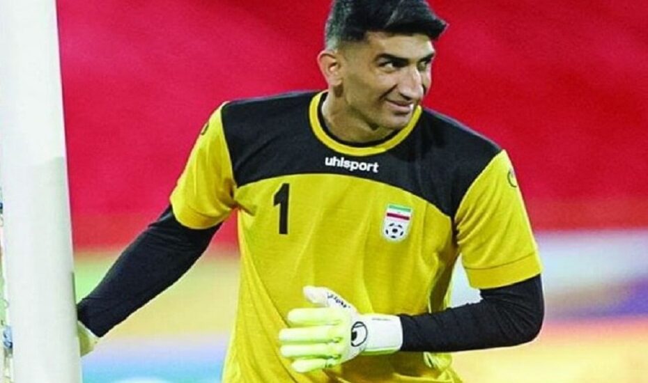 بیرانوند النصر