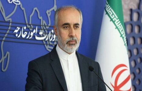 تبادل زندانی با آمریکا از زبان سخنگوی وزارت امور خارجه/ فیلم