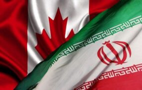 تحریم ۶ مقام ایرانی توسط کانادا