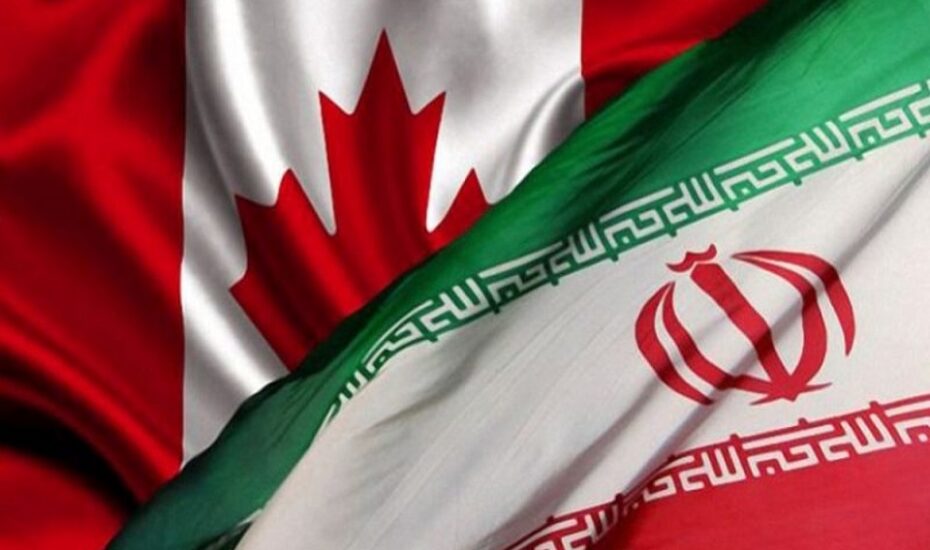 تحریم ۶ مقام ایرانی توسط کانادا