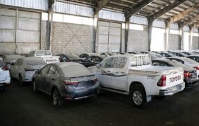 ترخیص خودروهای وارداتی صاحب کالا