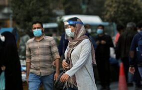 تهدید سلامت بیماری تنفسی پاییزی