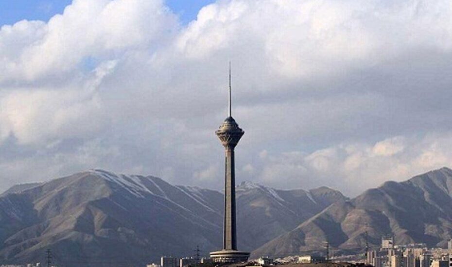 تهران