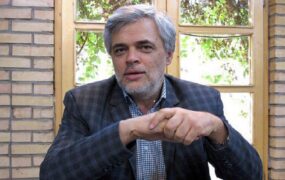 مهاجری معاون سیاسی سپاه