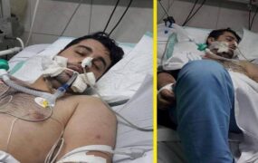 زندان نوشهر فوت جواد روحی