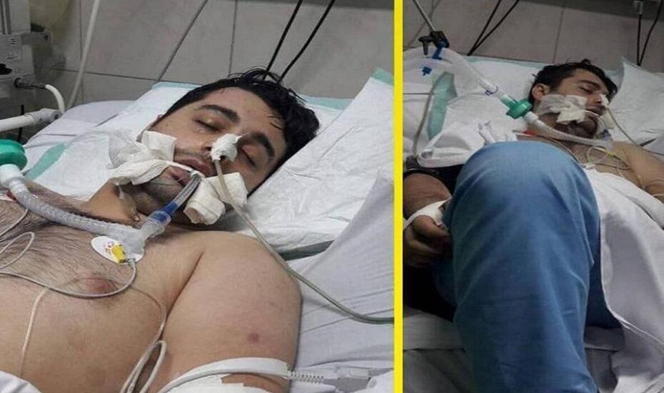 زندان نوشهر فوت جواد روحی