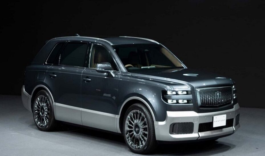 تویوتا خودرو