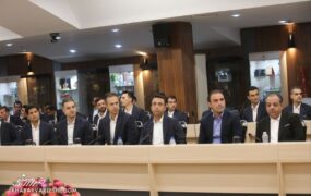 تیم داوری