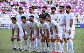 تیم ملی امید