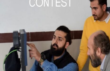 جایزه اصلی جشنواره فیلم نیکون ژاپن برای فیلم مادر جشنواره فیلم نیکون ژاپن فیلم مادر